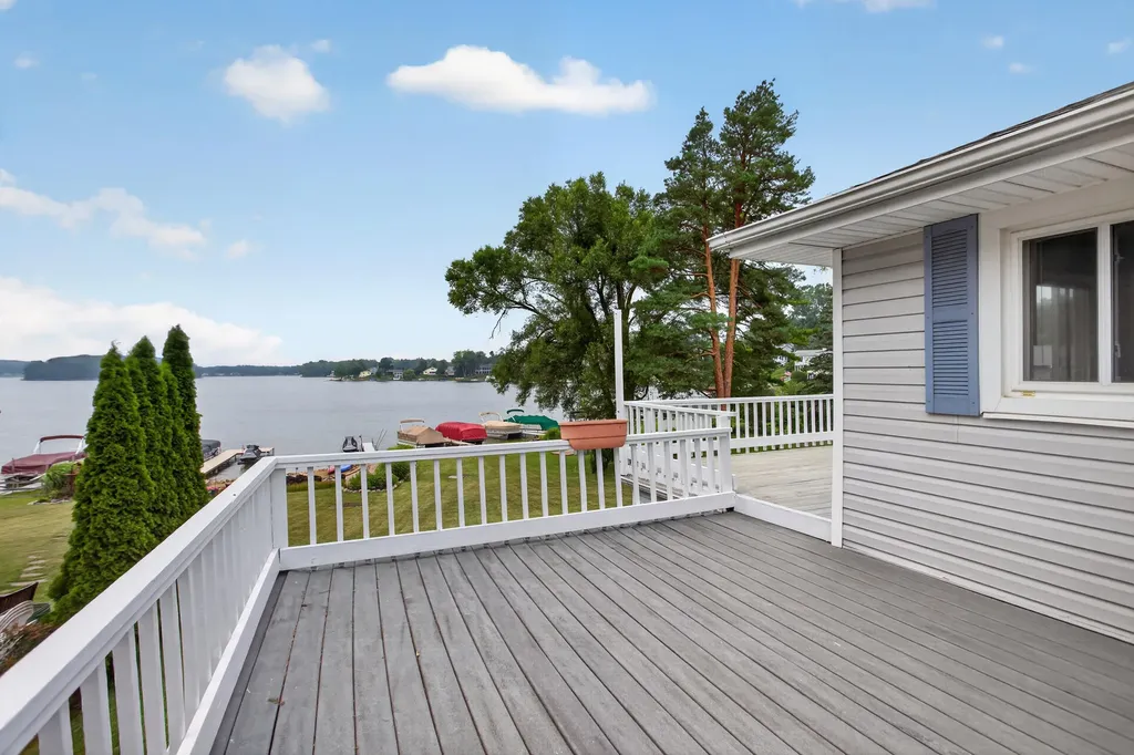 10790 N Waldron Road Somerset Township MI 49249