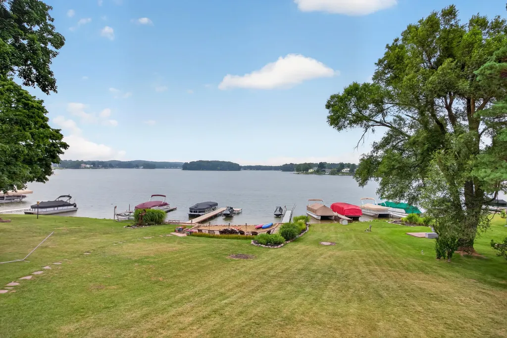 10790 N Waldron Road Somerset Township MI 49249