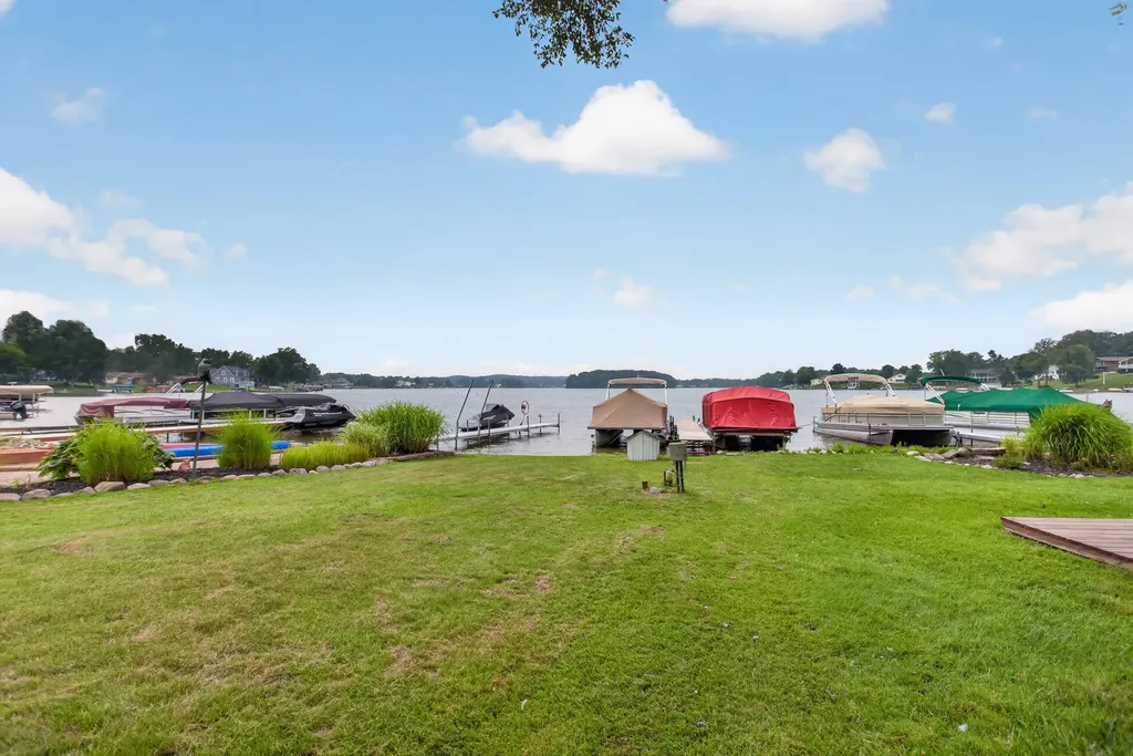 10790 N Waldron Road Somerset Township MI 49249