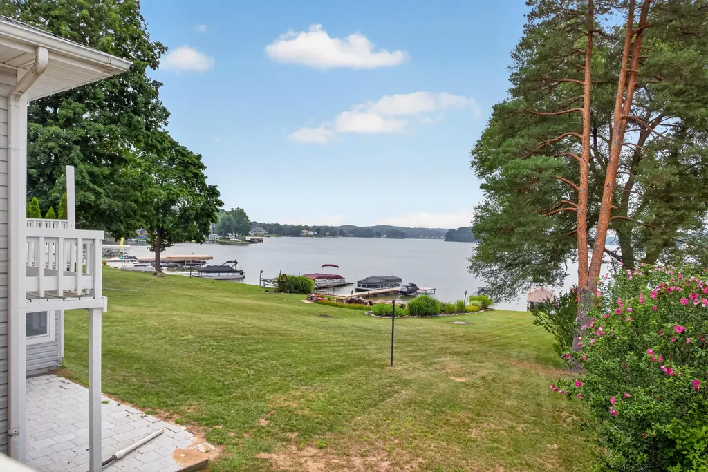 10790 N Waldron Road Somerset Township MI 49249