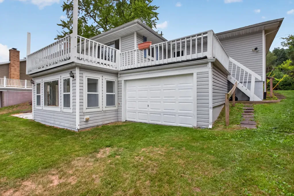 10790 N Waldron Road Somerset Township MI 49249