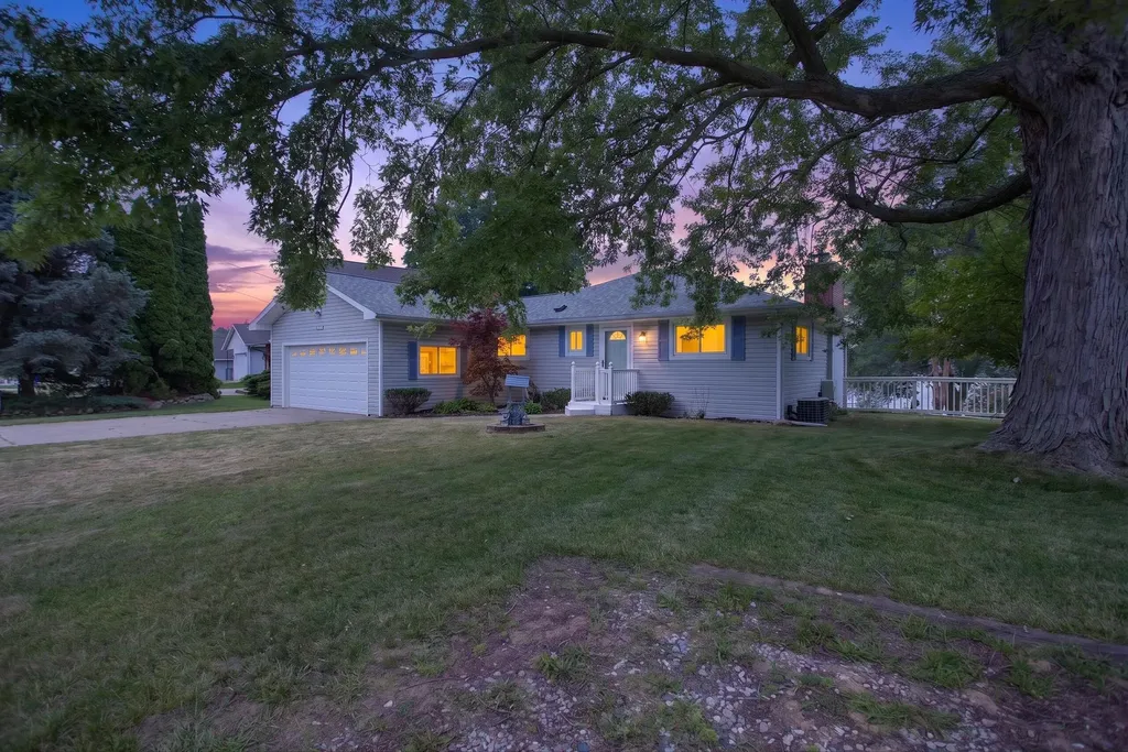 10790 N Waldron Road Somerset Township MI 49249