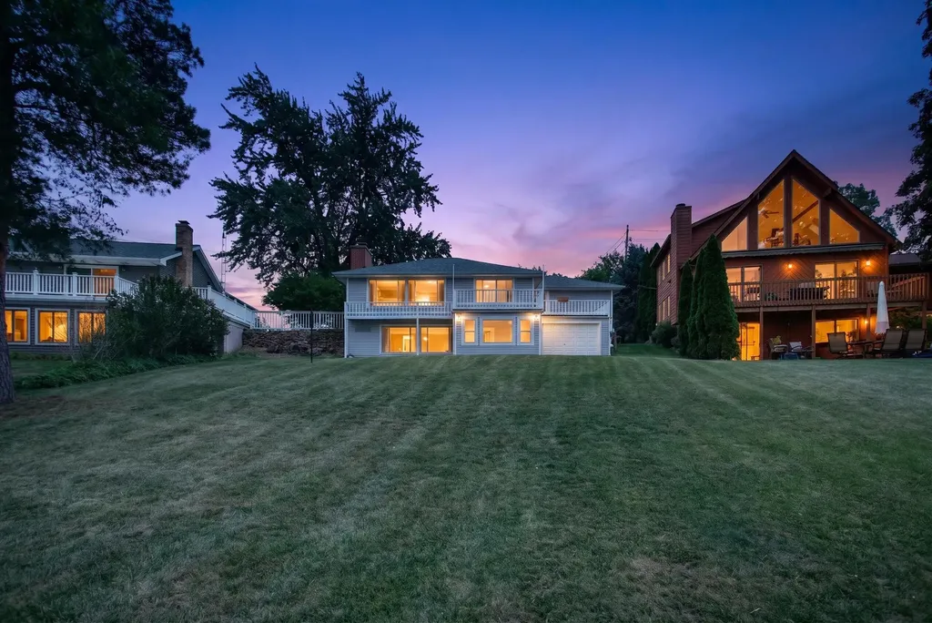 10790 N Waldron Road Somerset Township MI 49249