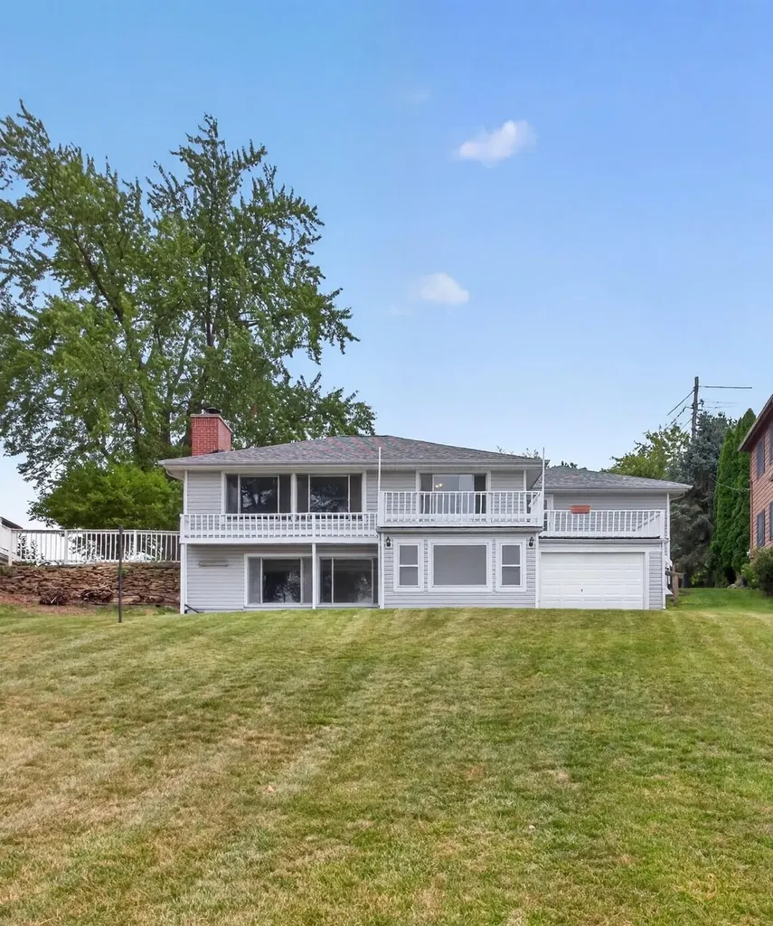 10790 N Waldron Road Somerset Township MI 49249