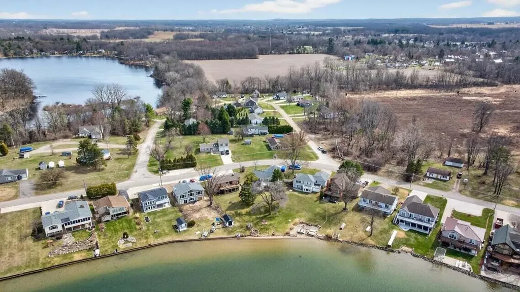 10790 N Waldron Road Somerset Township MI 49249
