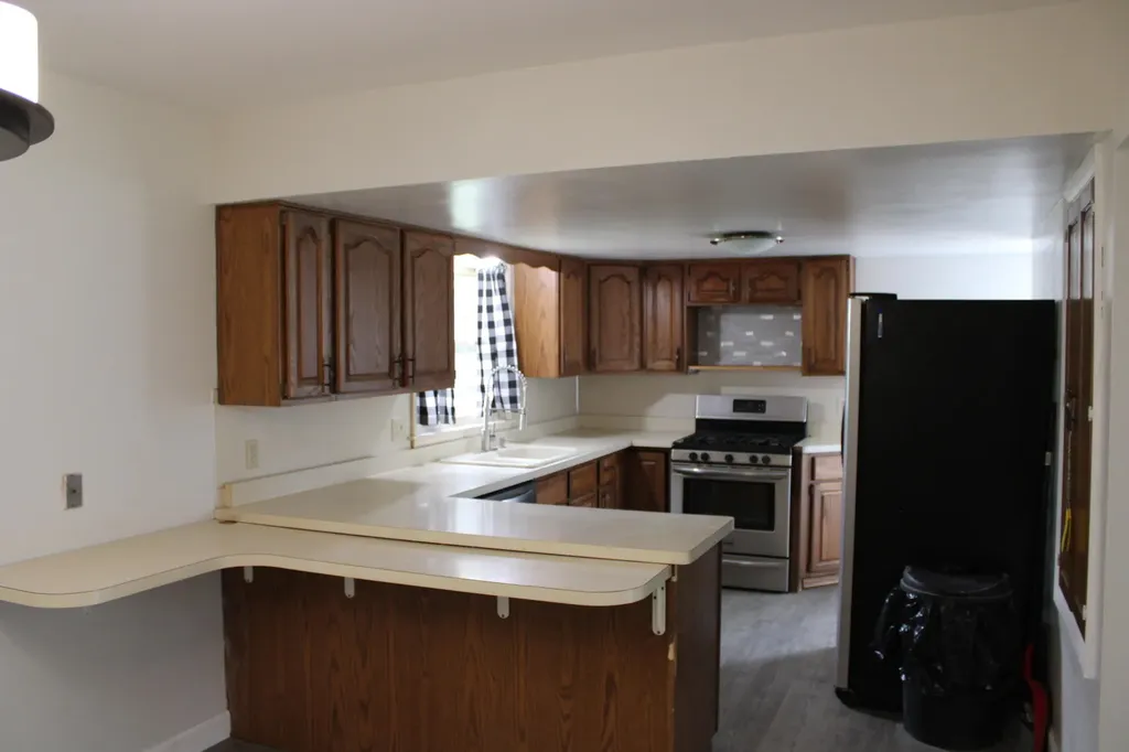 3027 Tulsa Drive N Jackson City MI 49203