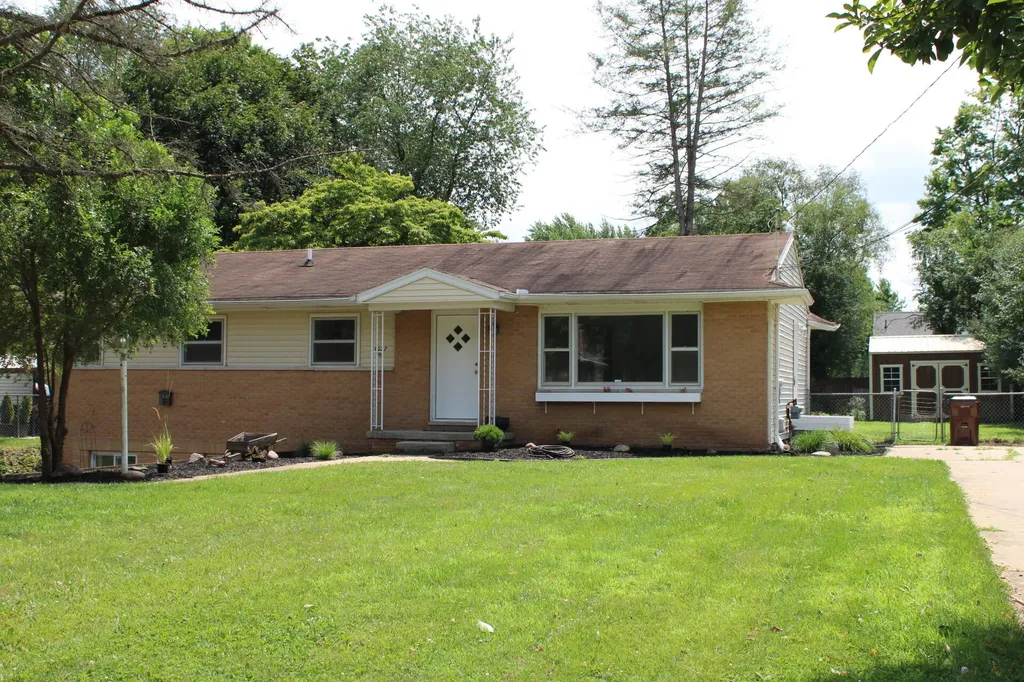 3027 Tulsa Drive N Jackson City MI 49203