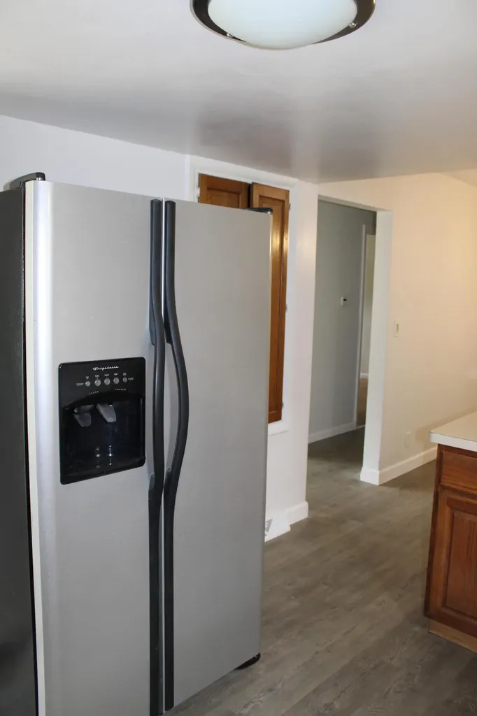 3027 Tulsa Drive N Jackson City MI 49203
