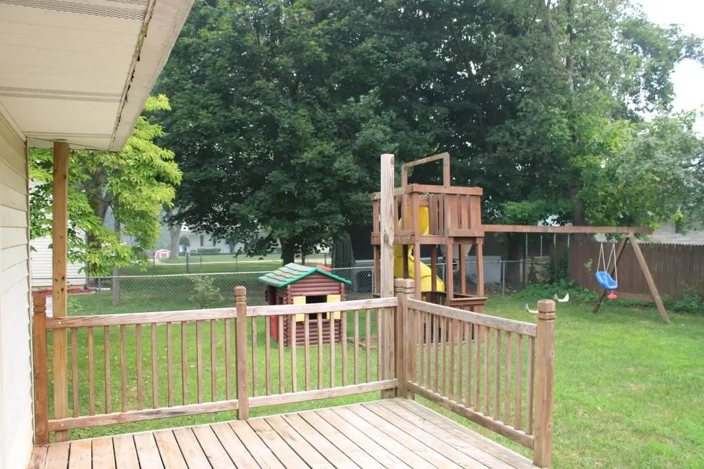 3027 Tulsa Drive N Jackson City MI 49203