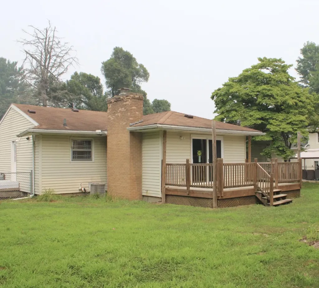 3027 Tulsa Drive N Jackson City MI 49203