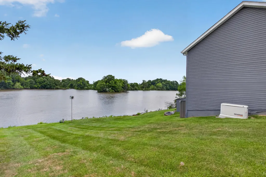 7070 Donegal Drive Cambridge Township MI 49265