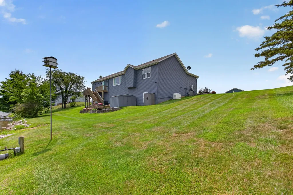 7070 Donegal Drive Cambridge Township MI 49265