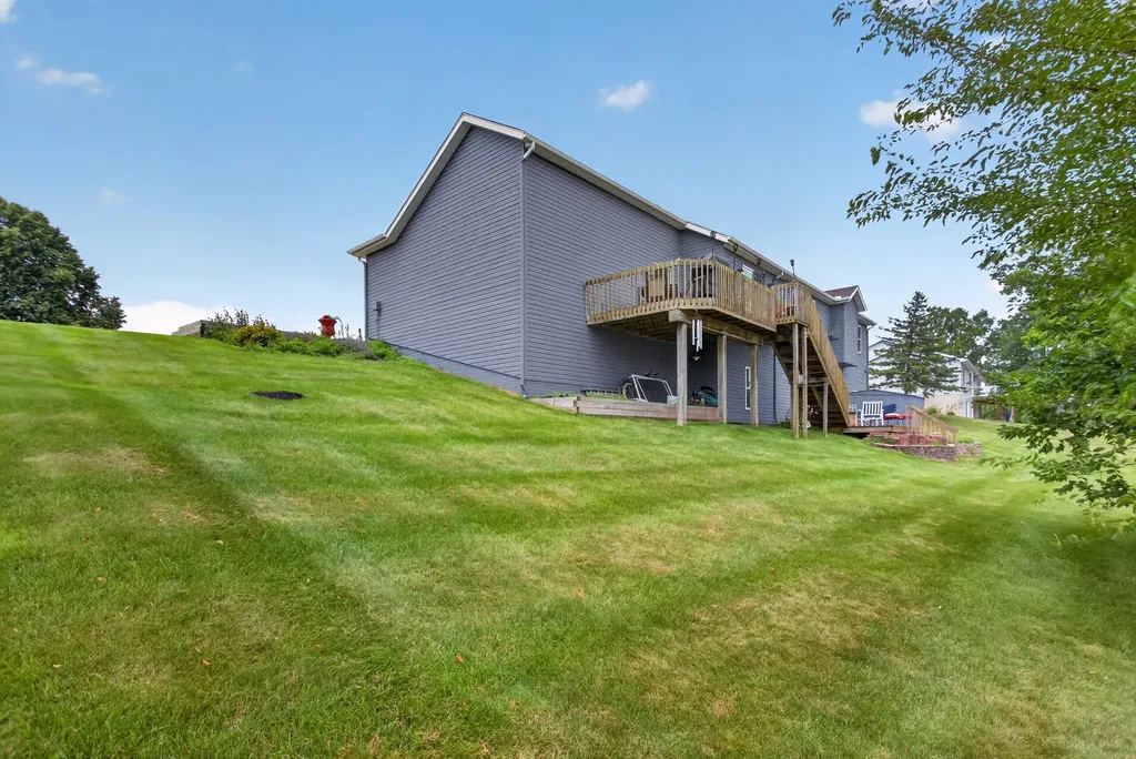 7070 Donegal Drive Cambridge Township MI 49265