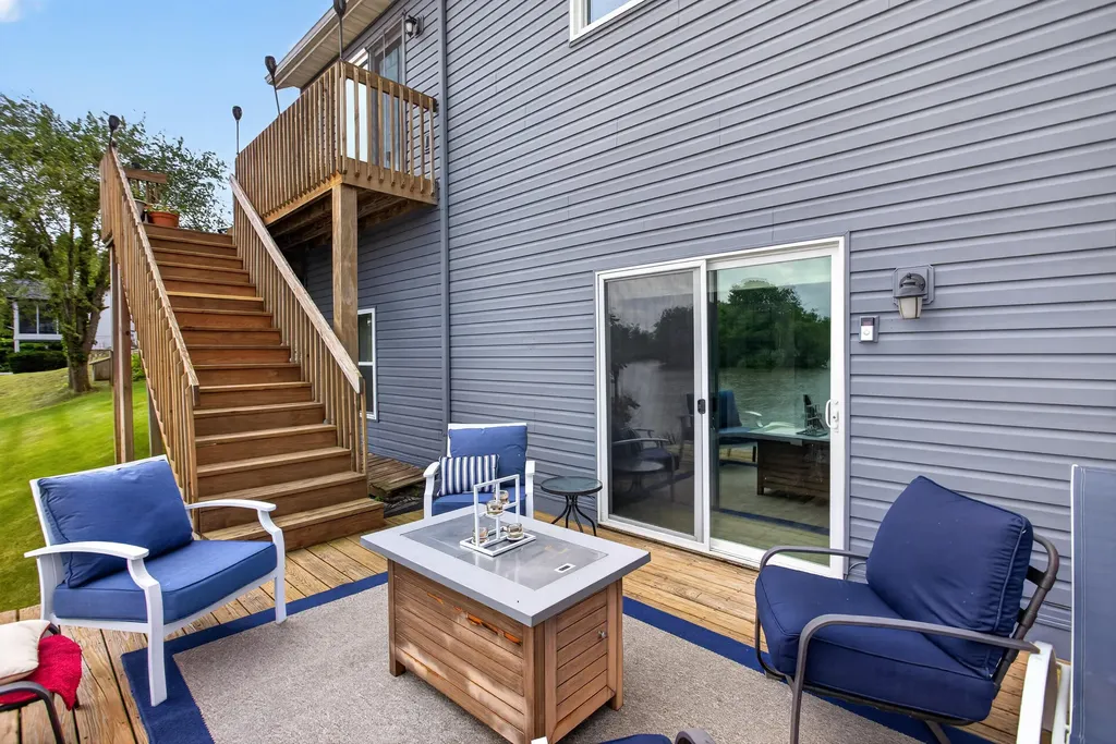 7070 Donegal Drive Cambridge Township MI 49265