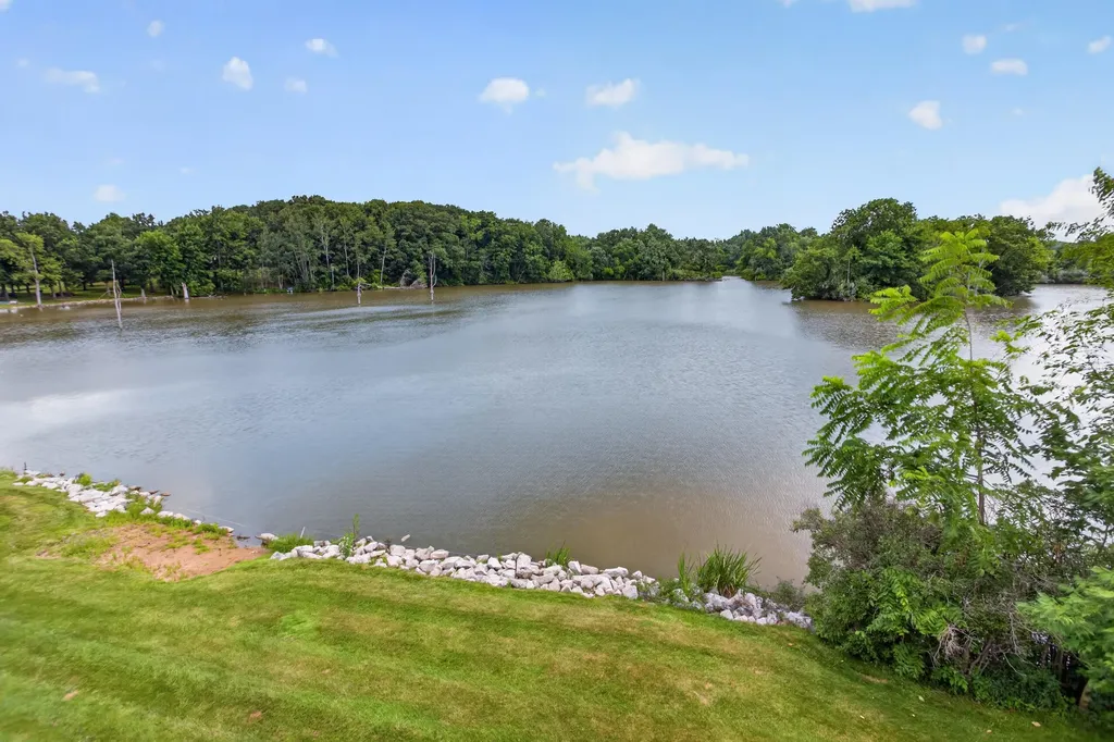 7070 Donegal Drive Cambridge Township MI 49265