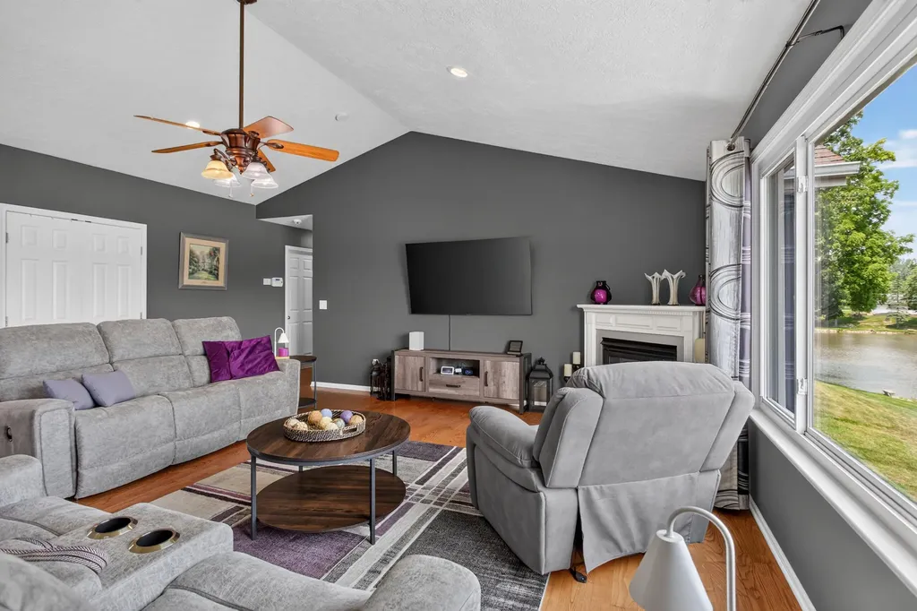 7070 Donegal Drive Cambridge Township MI 49265
