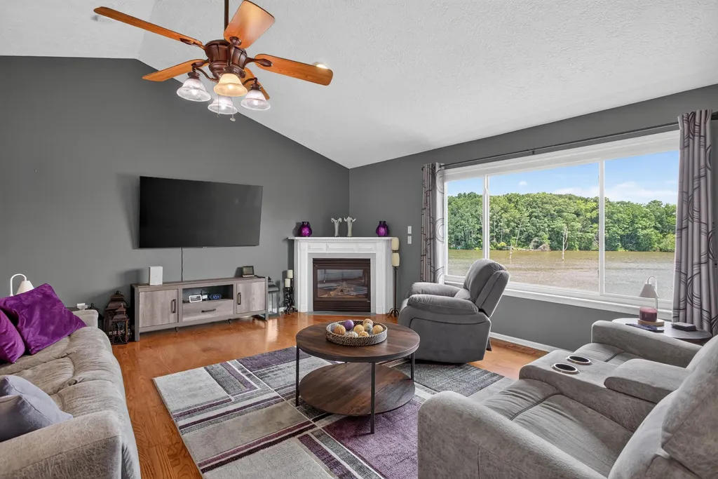 7070 Donegal Drive Cambridge Township MI 49265