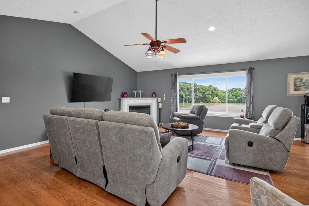 7070 Donegal Drive Cambridge Township MI 49265