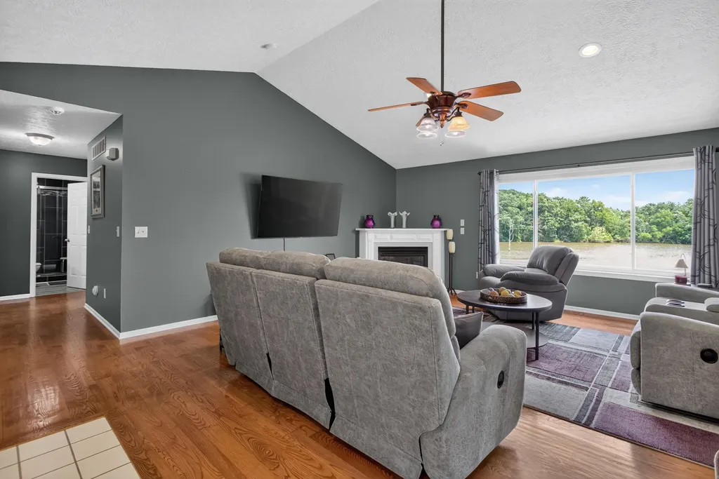 7070 Donegal Drive Cambridge Township MI 49265
