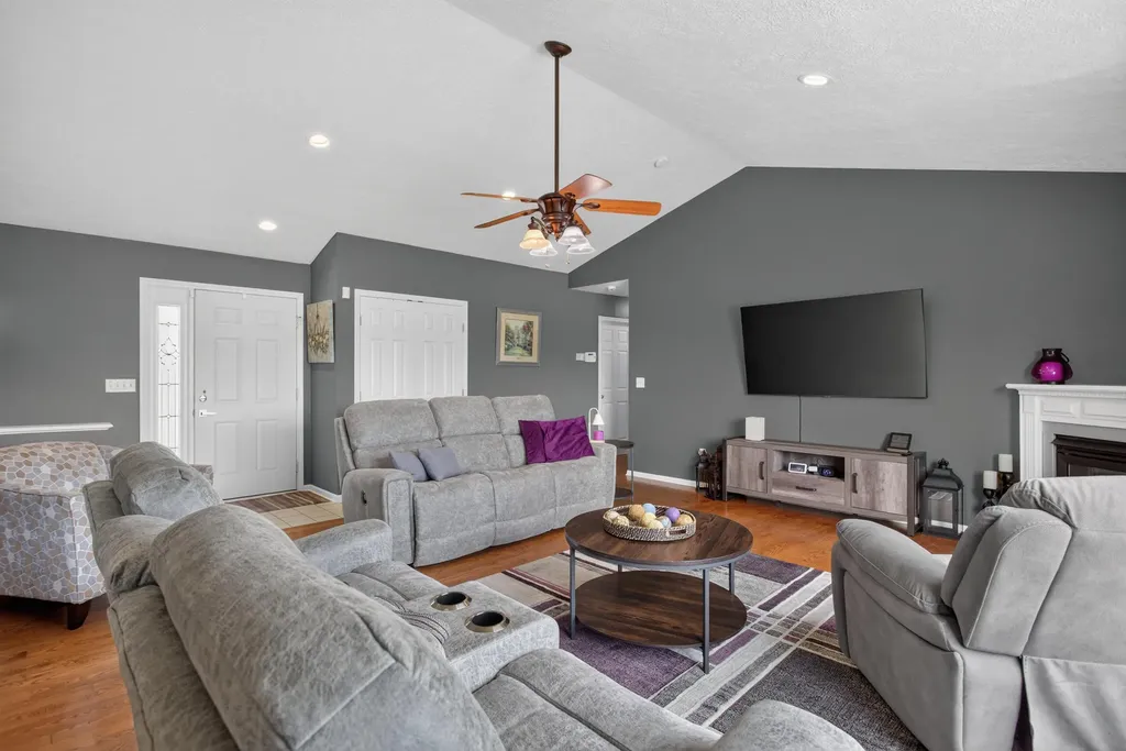 7070 Donegal Drive Cambridge Township MI 49265