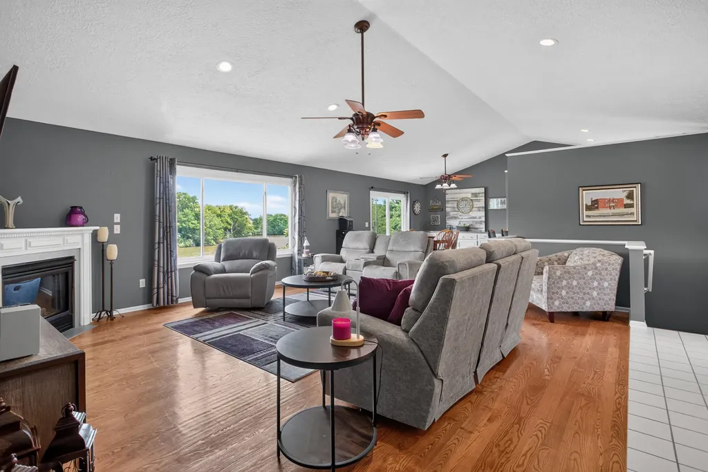 7070 Donegal Drive Cambridge Township MI 49265