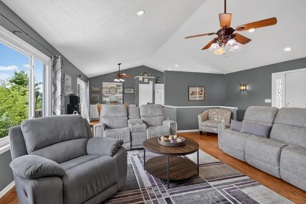 7070 Donegal Drive Cambridge Township MI 49265