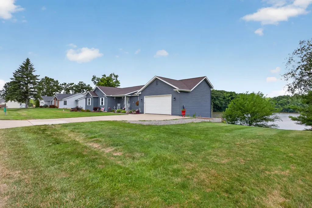 7070 Donegal Drive Cambridge Township MI 49265