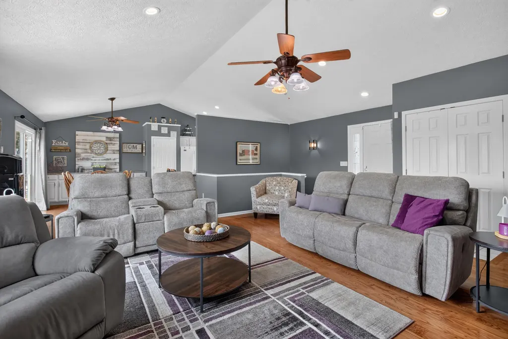 7070 Donegal Drive Cambridge Township MI 49265
