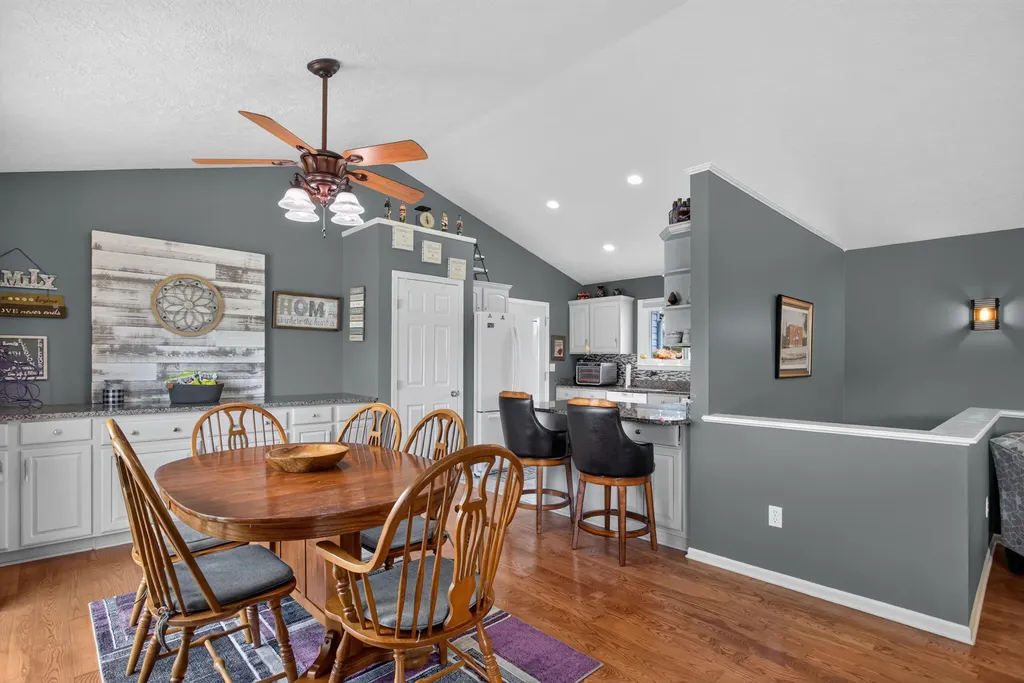 7070 Donegal Drive Cambridge Township MI 49265