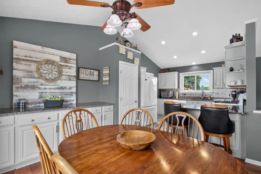 7070 Donegal Drive Cambridge Township MI 49265