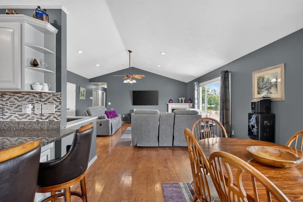 7070 Donegal Drive Cambridge Township MI 49265