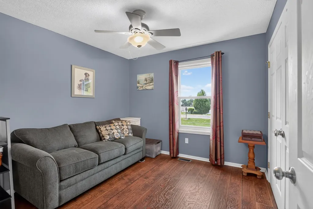 7070 Donegal Drive Cambridge Township MI 49265