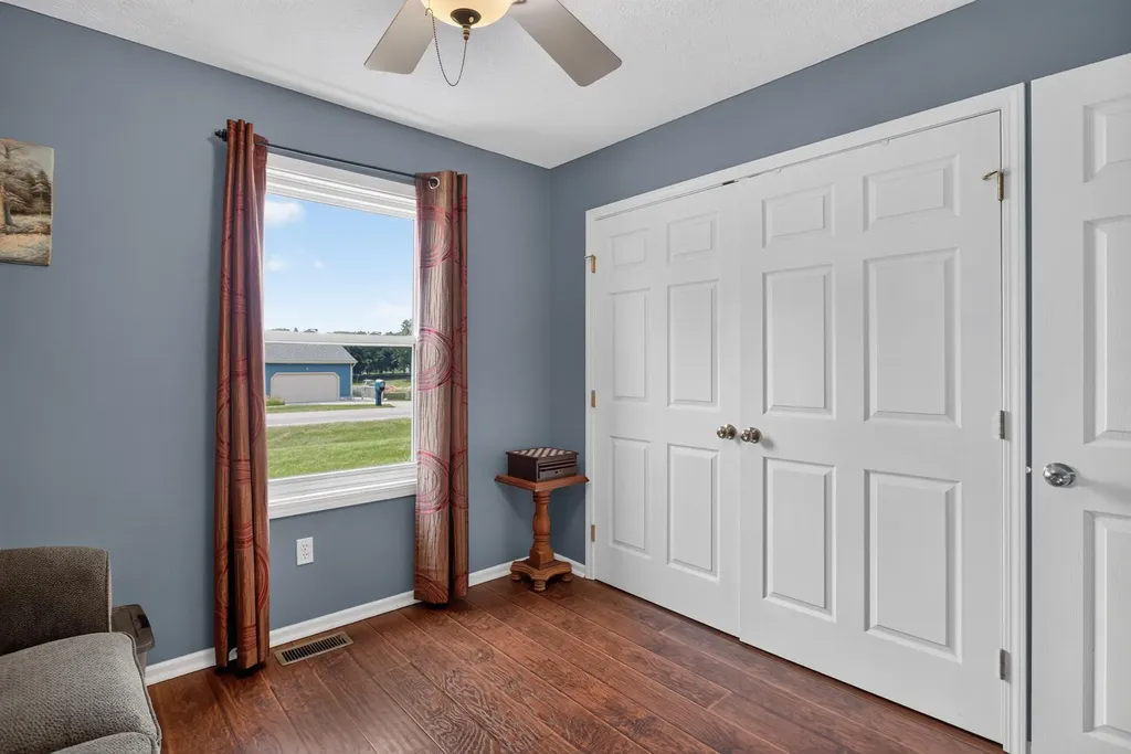 7070 Donegal Drive Cambridge Township MI 49265