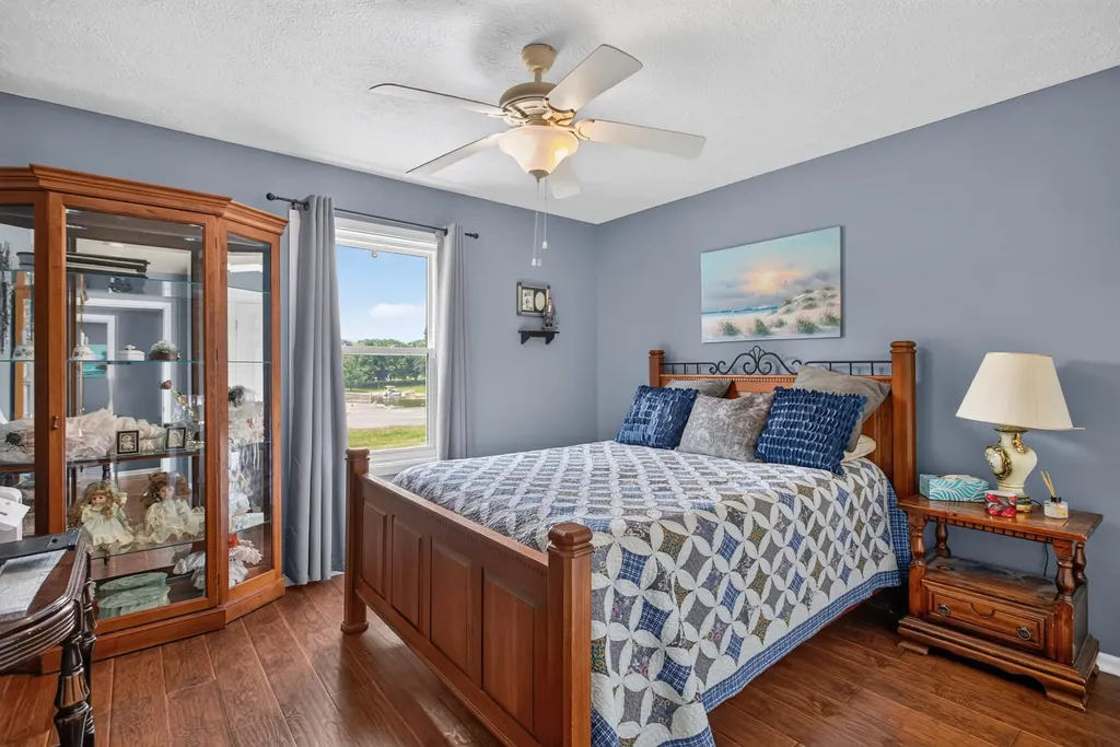 7070 Donegal Drive Cambridge Township MI 49265