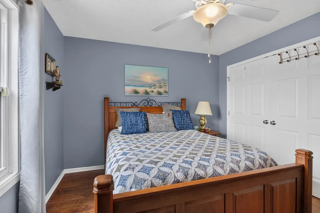 7070 Donegal Drive Cambridge Township MI 49265