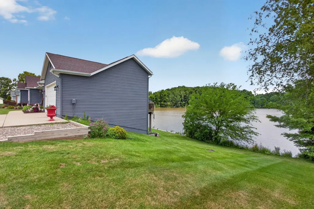 7070 Donegal Drive Cambridge Township MI 49265