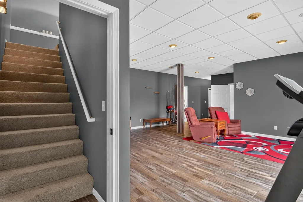7070 Donegal Drive Cambridge Township MI 49265