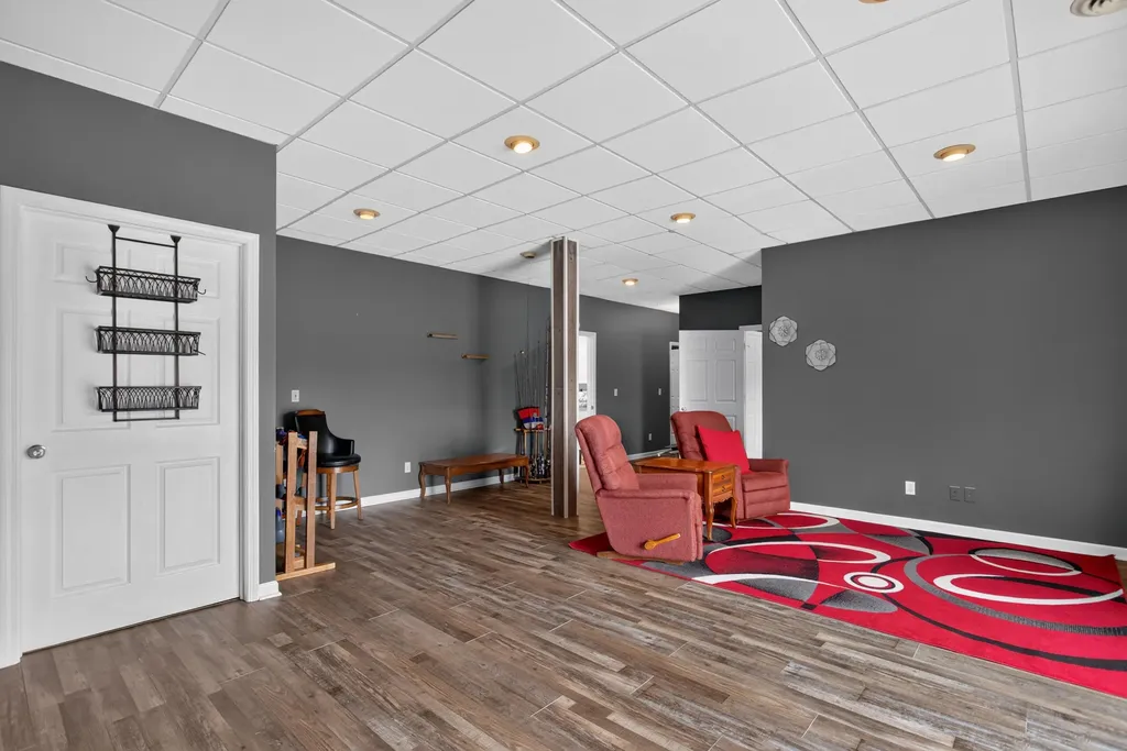 7070 Donegal Drive Cambridge Township MI 49265
