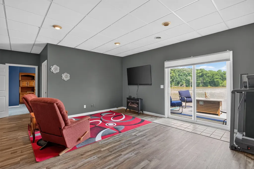 7070 Donegal Drive Cambridge Township MI 49265