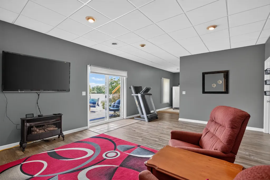 7070 Donegal Drive Cambridge Township MI 49265