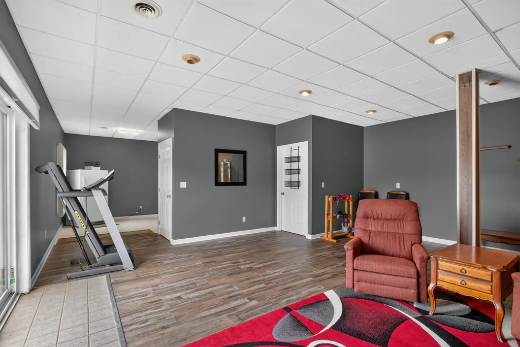7070 Donegal Drive Cambridge Township MI 49265