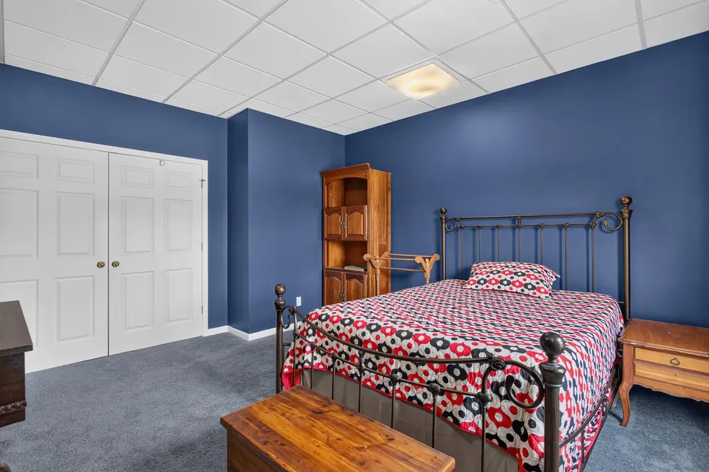 7070 Donegal Drive Cambridge Township MI 49265