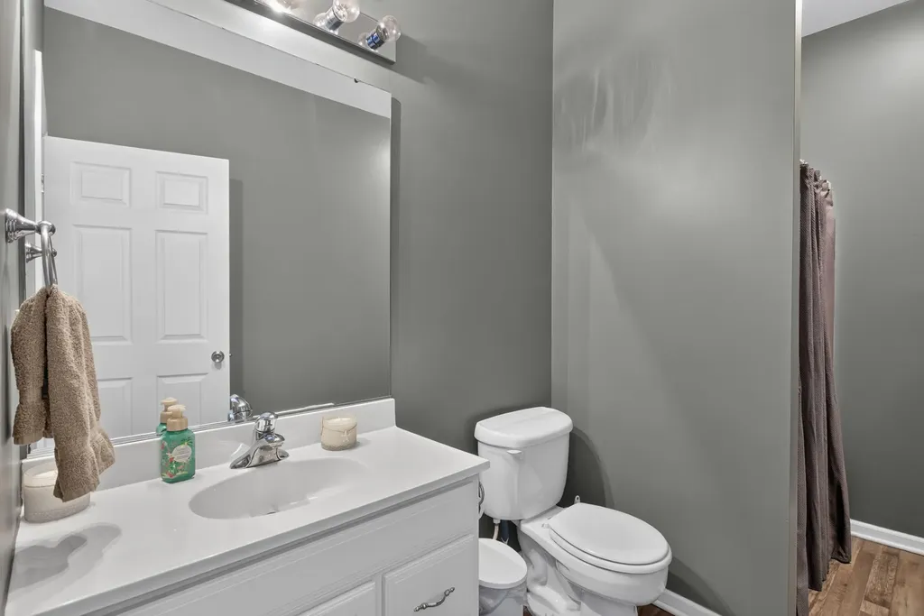 7070 Donegal Drive Cambridge Township MI 49265