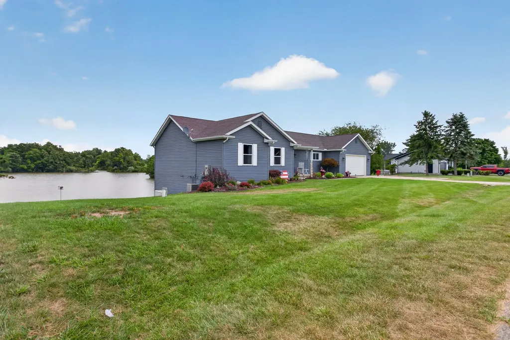 7070 Donegal Drive Cambridge Township MI 49265