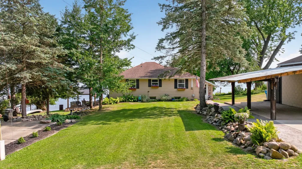 12459 Crystal Lake Drive S Somerset Township MI 49233