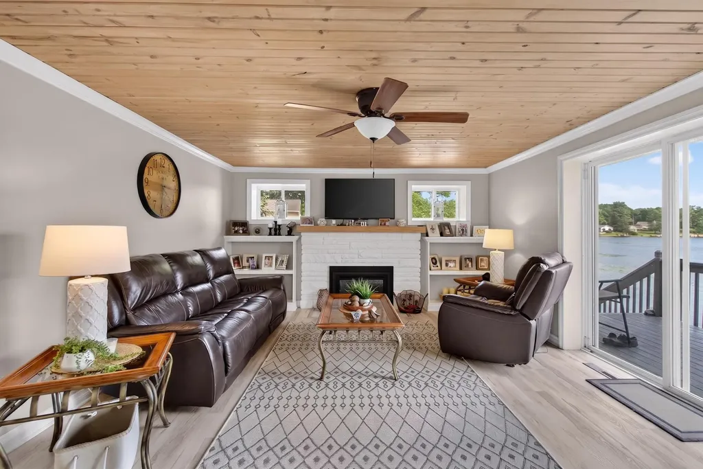 12459 Crystal Lake Drive S Somerset Township MI 49233
