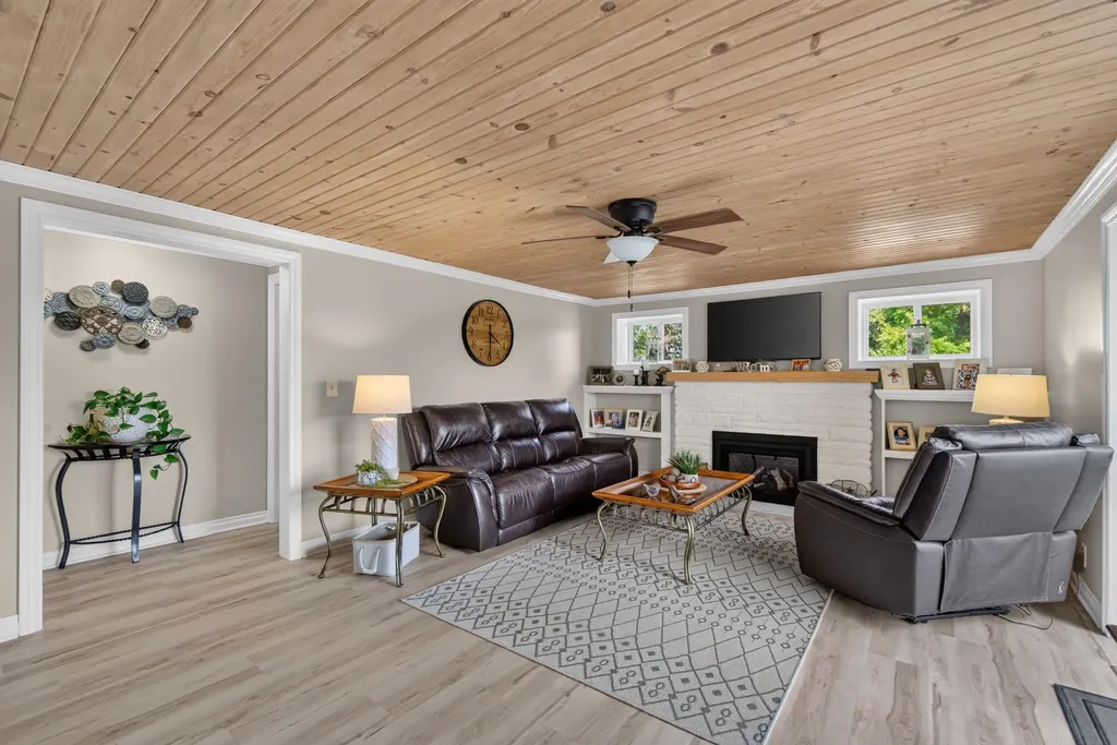 12459 Crystal Lake Drive S Somerset Township MI 49233
