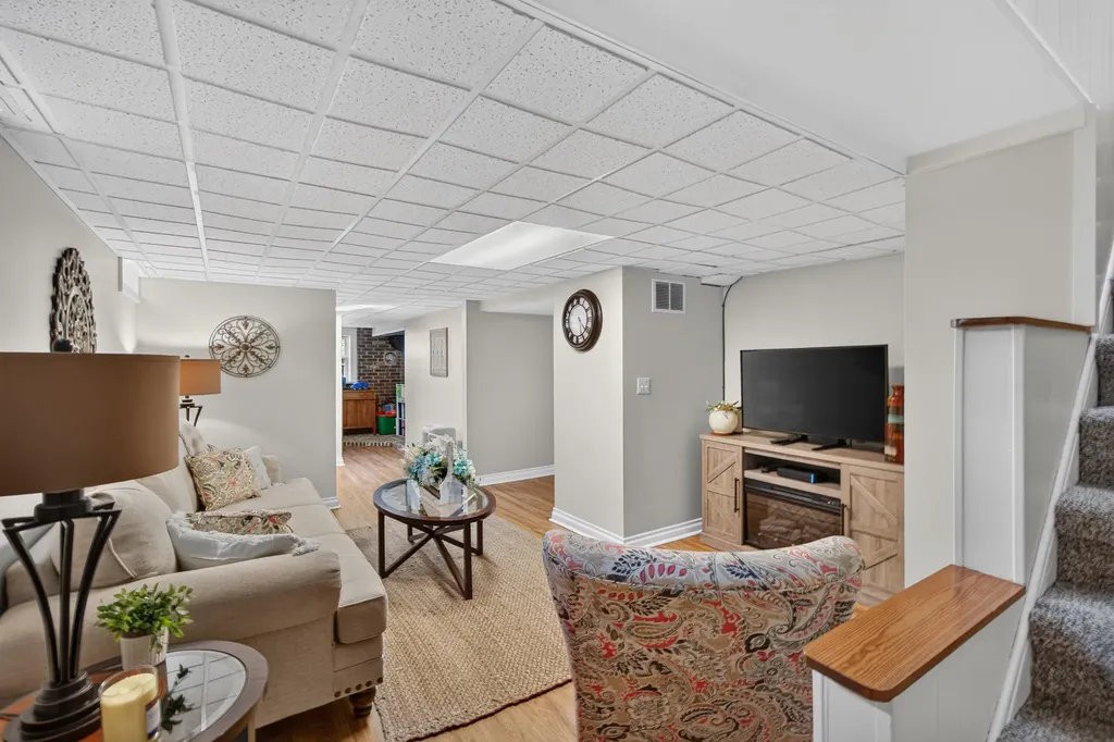 12459 Crystal Lake Drive S Somerset Township MI 49233