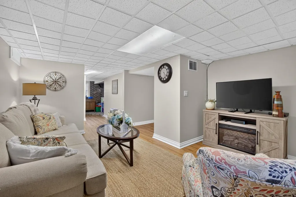 12459 Crystal Lake Drive S Somerset Township MI 49233