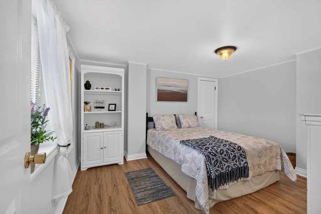 12459 Crystal Lake Drive S Somerset Township MI 49233